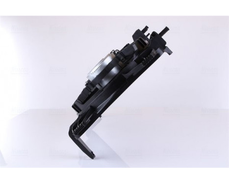 Cooling fan 85689 Nissens, Image 3