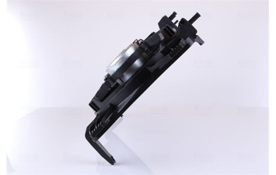 Cooling fan 85689 Nissens, Image 3