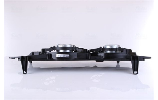 Cooling fan 85689 Nissens, Image 5