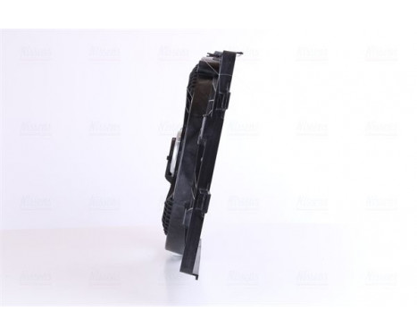 Cooling fan 85693 Nissens, Image 3