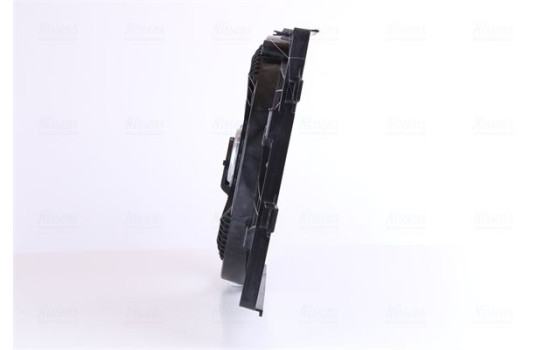 Cooling fan 85693 Nissens, Image 3