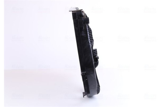 Cooling fan 85693 Nissens, Image 4