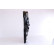 Cooling fan 85696 Nissens, Thumbnail 3
