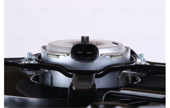 Cooling fan 85696 Nissens, Image 5