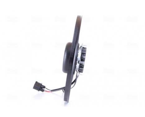 Cooling fan 85699 Nissens, Image 2