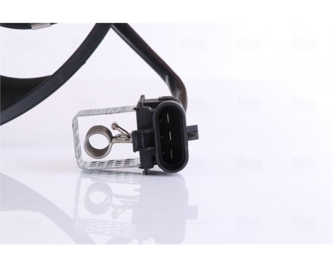 Cooling fan 85703 Nissens, Image 5