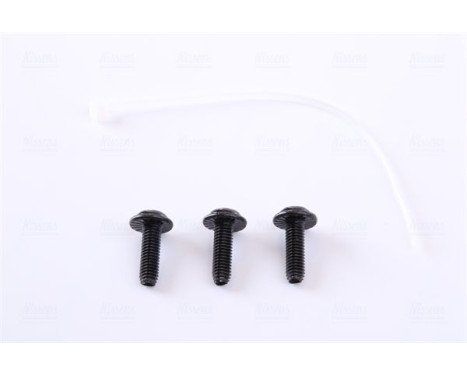 Cooling fan 85731 Nissens, Image 5