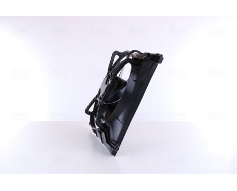 Cooling fan 85746 Nissens, Image 2