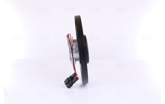 Cooling fan 85749 Nissens