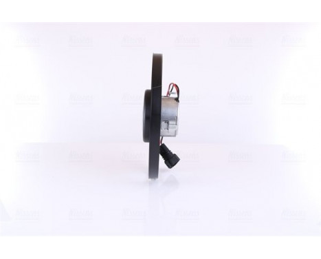 Cooling fan 85749 Nissens, Image 3
