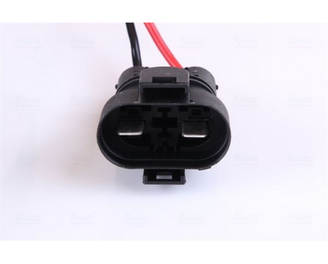 Cooling fan 85749 Nissens, Image 5