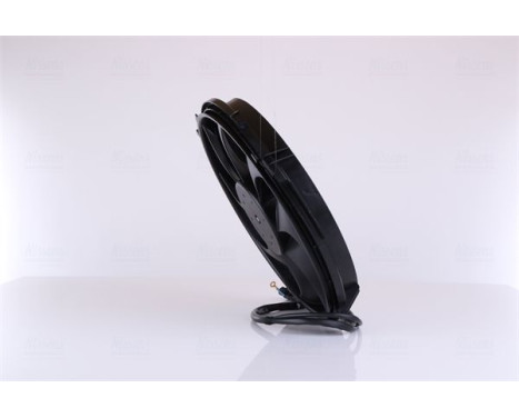 Cooling fan 85753 Nissens, Image 4