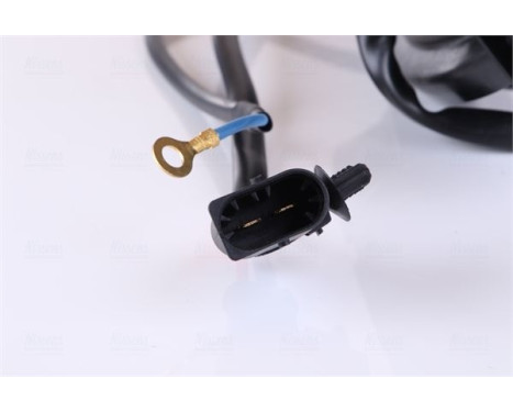Cooling fan 85753 Nissens, Image 5