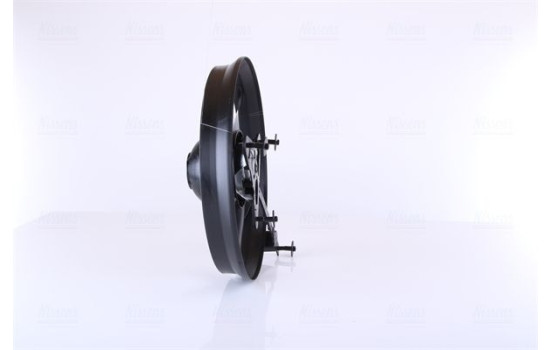 Cooling fan 85759 Nissens, Image 2