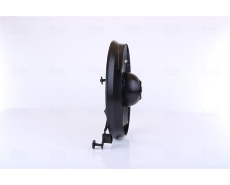 Cooling fan 85759 Nissens, Image 4