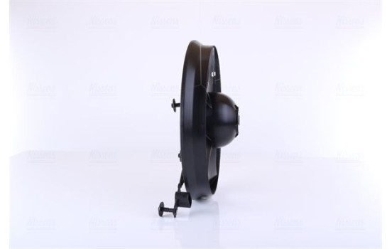 Cooling fan 85759 Nissens, Image 4