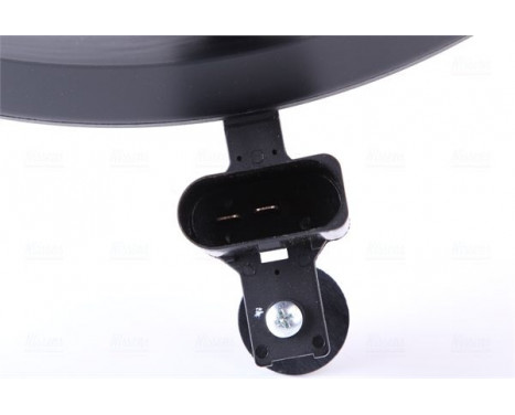 Cooling fan 85759 Nissens, Image 5