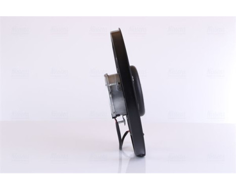 Cooling fan 85761 Nissens, Image 4