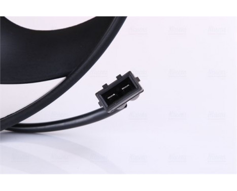 Cooling fan 85761 Nissens, Image 5