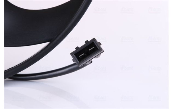 Cooling fan 85761 Nissens, Image 5