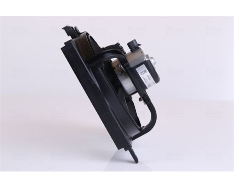Cooling fan 85765 Nissens, Image 4