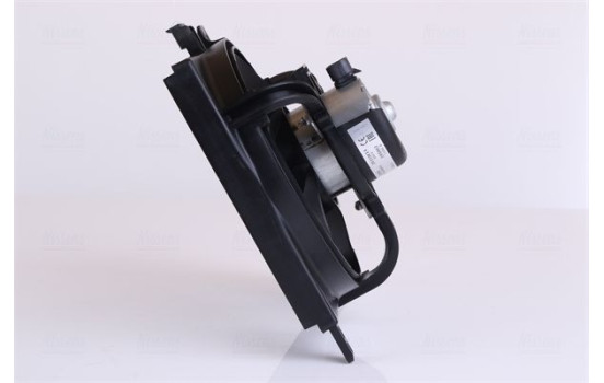 Cooling fan 85765 Nissens, Image 4