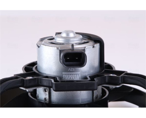 Cooling fan 85765 Nissens, Image 5