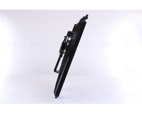 Cooling fan 85767 Nissens, Image 3