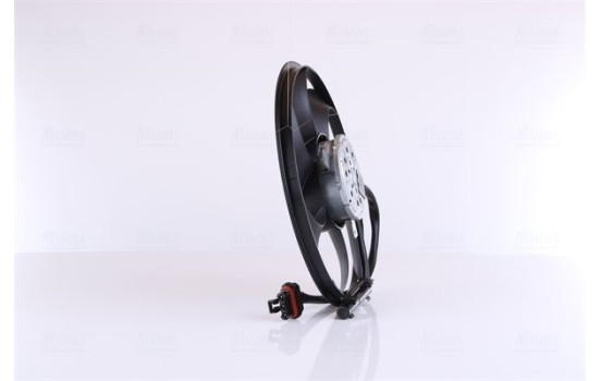 Cooling fan 85775 Nissens, Image 4