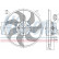 Cooling fan 85776 Nissens, Thumbnail 6