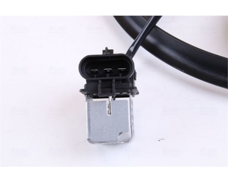 Cooling fan 85777 Nissens, Image 5