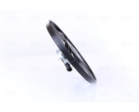 Cooling fan 85779 Nissens, Image 3