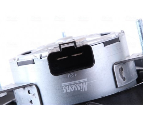 Cooling fan 85779 Nissens, Image 5