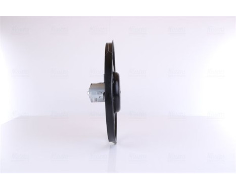 Cooling fan 85781 Nissens, Image 2
