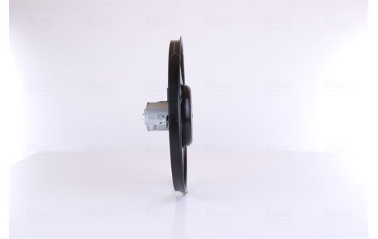 Cooling fan 85781 Nissens, Image 2