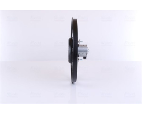 Cooling fan 85782 Nissens, Image 4