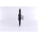 Cooling fan 85782 Nissens, Thumbnail 4