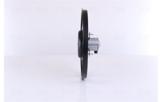 Cooling fan 85782 Nissens, Image 4
