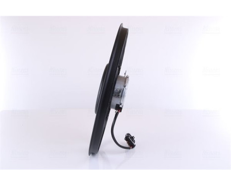 Cooling fan 85784 Nissens, Image 3