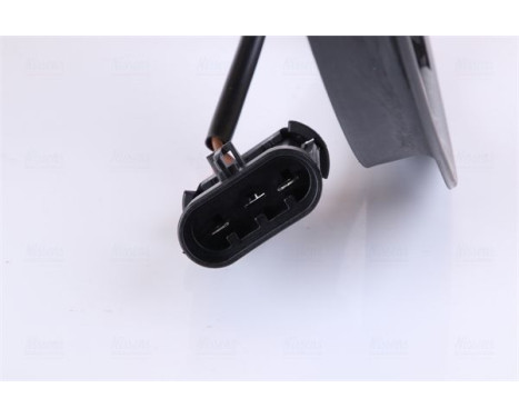 Cooling fan 85784 Nissens, Image 5