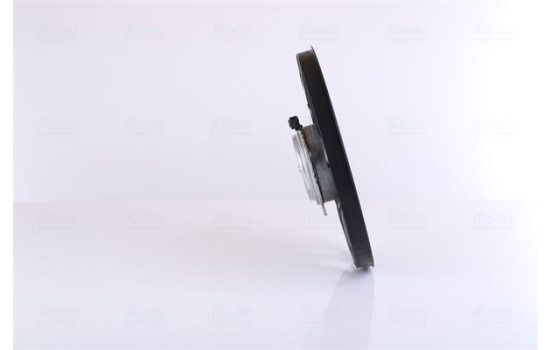 Cooling fan 85786 Nissens, Image 4
