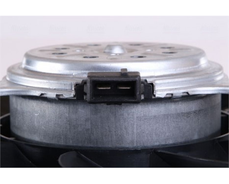 Cooling fan 85786 Nissens, Image 5