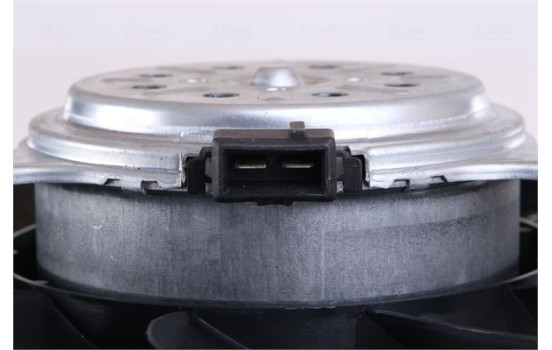 Cooling fan 85786 Nissens, Image 5