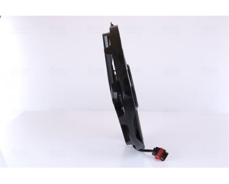 Cooling fan 85787 Nissens, Image 3