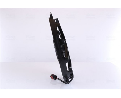 Cooling fan 85787 Nissens, Image 4