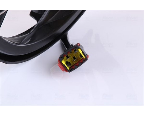 Cooling fan 85787 Nissens, Image 5