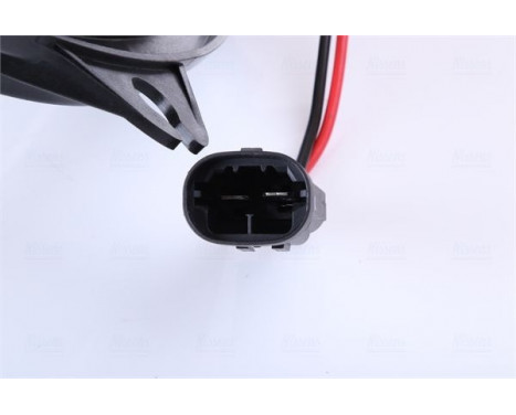 Cooling fan 85790 Nissens, Image 5