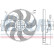 Cooling fan 85794 Nissens, Thumbnail 6