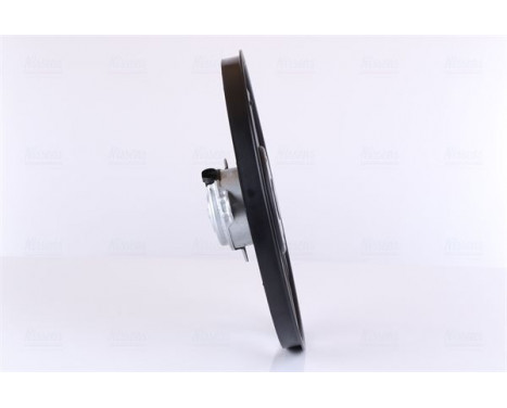 Cooling fan 85794 Nissens, Image 4