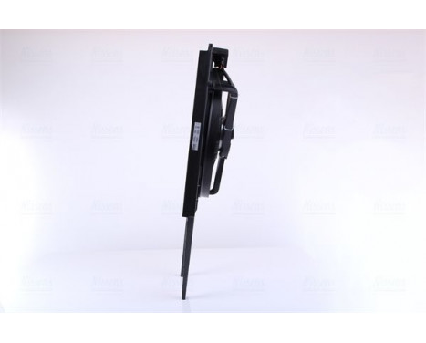 Cooling fan 85797 Nissens, Image 3